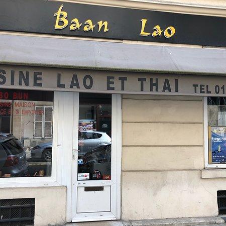 Baan Lao